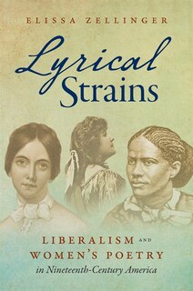 Front cover_Lyrical Strains