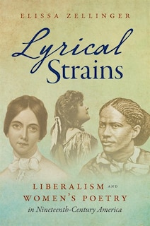 Front cover_Lyrical Strains