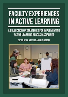 Couverture_Faculty Experiences In Active Learning