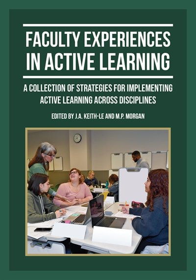 Couverture_Faculty Experiences In Active Learning