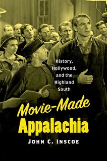 Front cover_Movie-made Appalachia