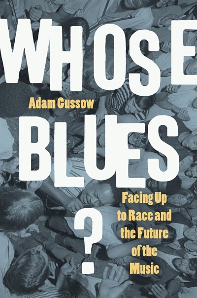Front cover_Whose Blues?