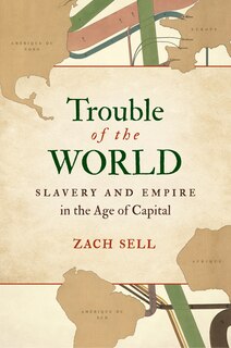 Couverture_Trouble Of The World