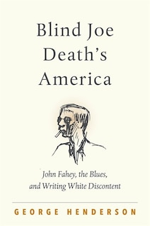 Front cover_Blind Joe Death's America