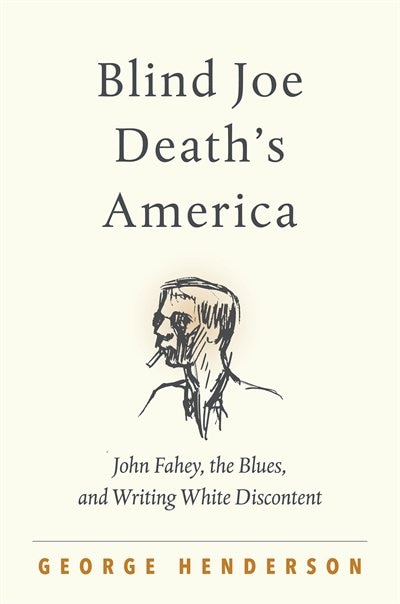Front cover_Blind Joe Death's America