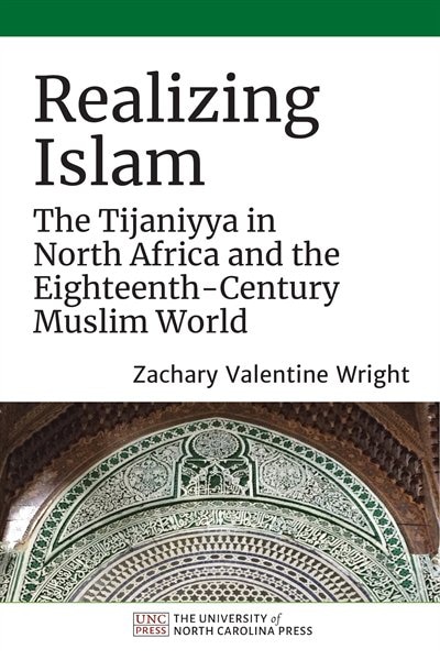 Front cover_Realizing Islam