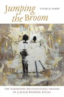 Front cover_Jumping The Broom