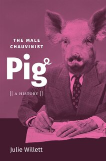Front cover_The Male Chauvinist Pig