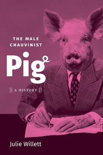 Couverture_The Male Chauvinist Pig