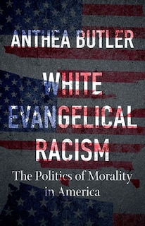 Front cover_White Evangelical Racism