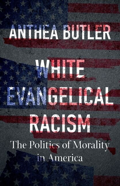 Front cover_White Evangelical Racism