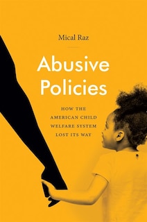 Couverture_Abusive Policies