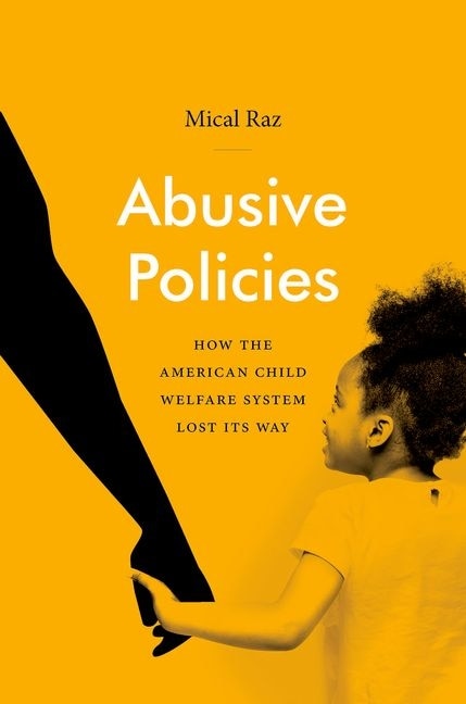Front cover_Abusive Policies