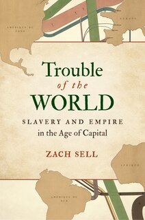 Couverture_Trouble Of The World