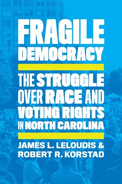 Couverture_Fragile Democracy