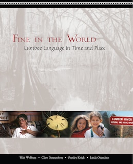 Front cover_Fine In The World