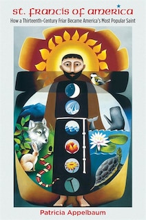 Couverture_St. Francis Of America