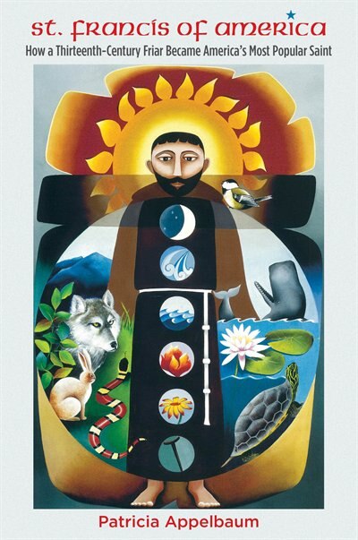 Couverture_St. Francis Of America