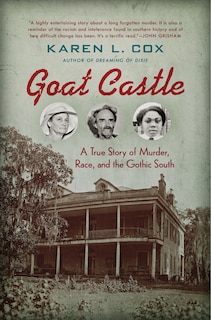 Front cover_Goat Castle