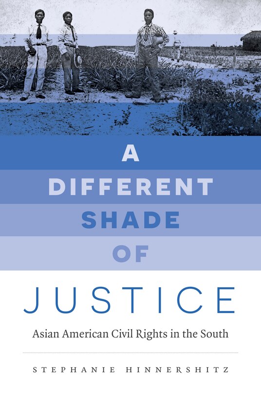 Front cover_A Different Shade of Justice