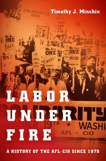 Front cover_Labor Under Fire