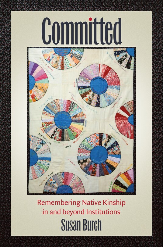 Front cover_Committed