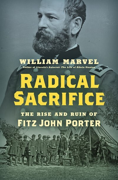 Front cover_Radical Sacrifice