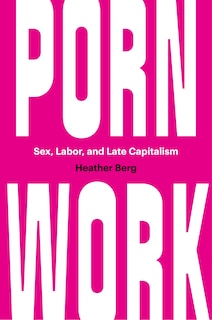 Front cover_Porn Work