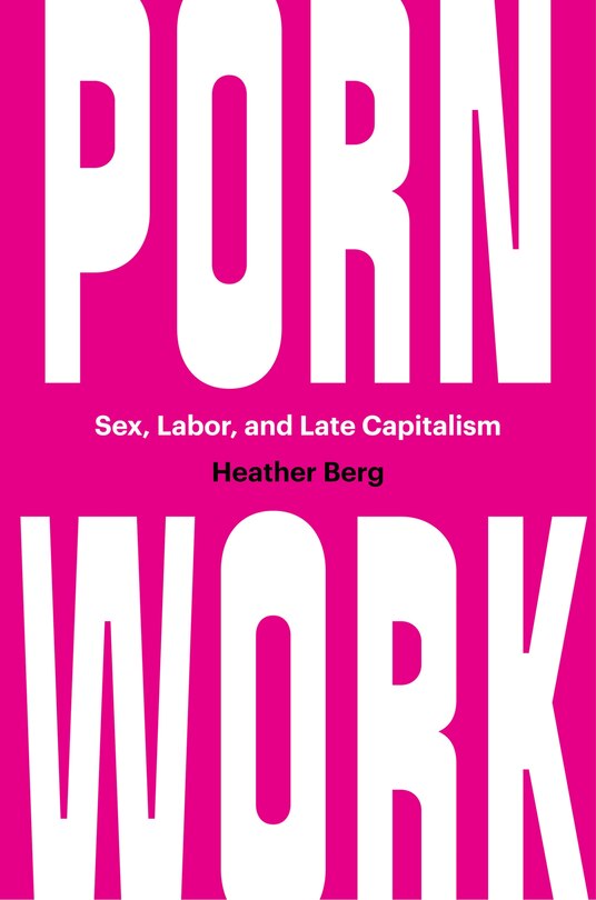 Front cover_Porn Work