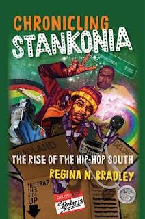 Front cover_Chronicling Stankonia