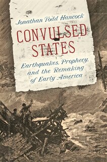 Front cover_Convulsed States