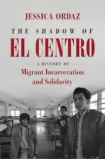 Couverture_The Shadow of El Centro