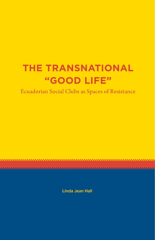 Couverture_The Transnational Good Life