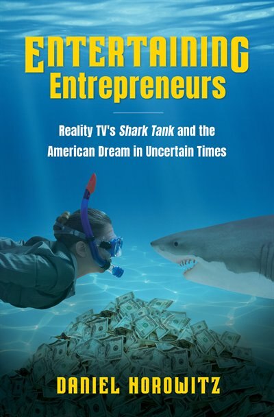 Front cover_Entertaining Entrepreneurs