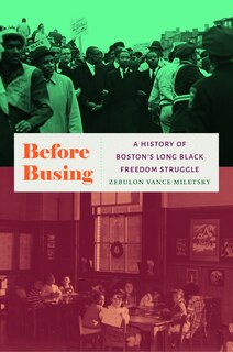 Front cover_Before Busing