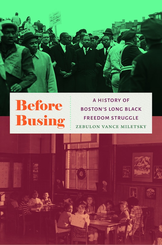 Front cover_Before Busing
