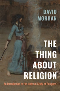 Couverture_The Thing about Religion