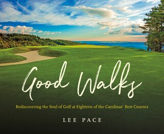 Couverture_Good Walks