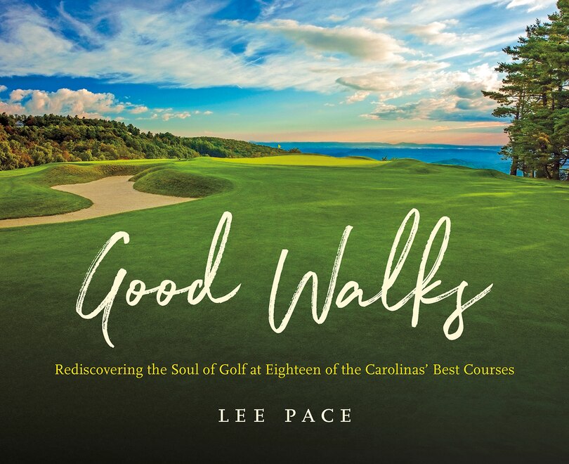 Couverture_Good Walks