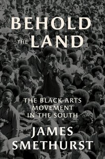 Front cover_Behold The Land