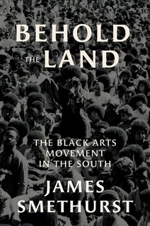 Front cover_Behold The Land