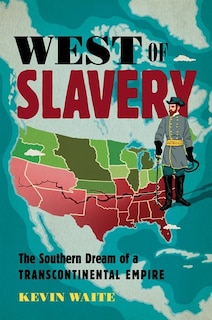 Couverture_West Of Slavery