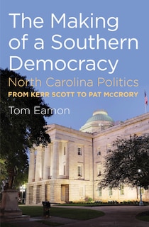 Couverture_The Making of a Southern Democracy