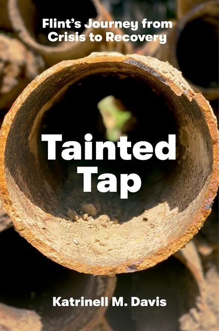 Couverture_Tainted Tap