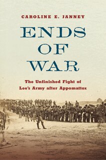Front cover_Ends Of War