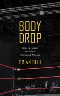 Front cover_Body Drop