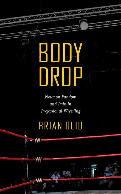 Front cover_Body Drop