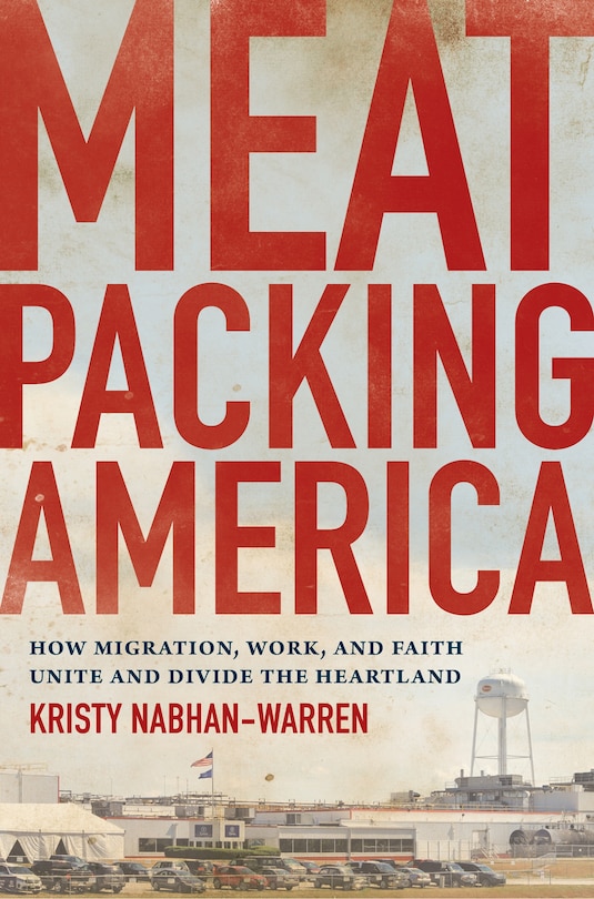 Couverture_Meatpacking America