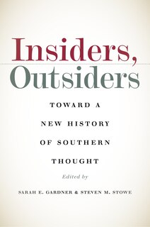 Front cover_Insiders, Outsiders