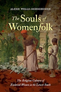 Front cover_The Souls of Womenfolk